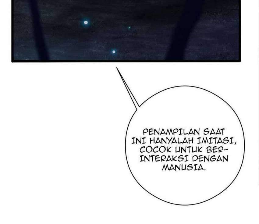 Chief of The Novice Village Chapter 1 - halaman 34
