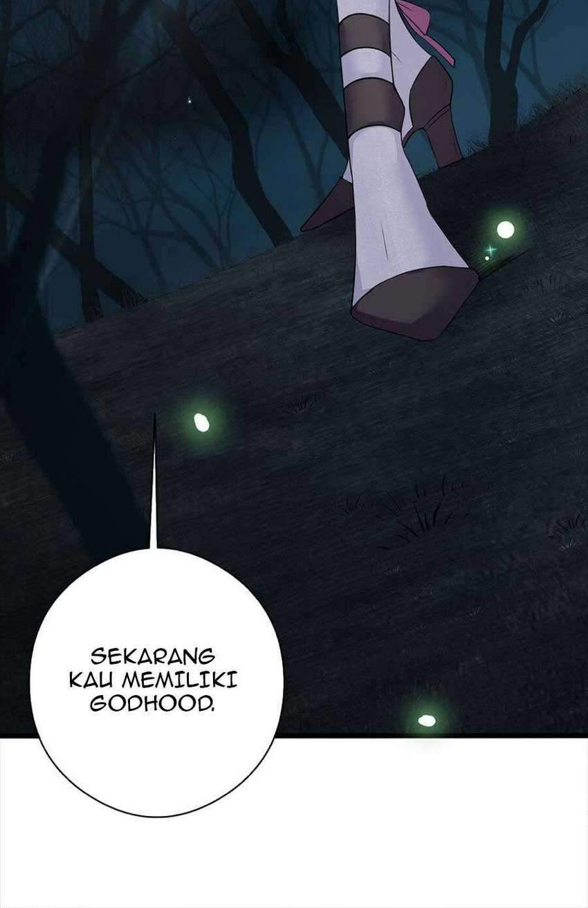 Chief of The Novice Village Chapter 1 - halaman 47