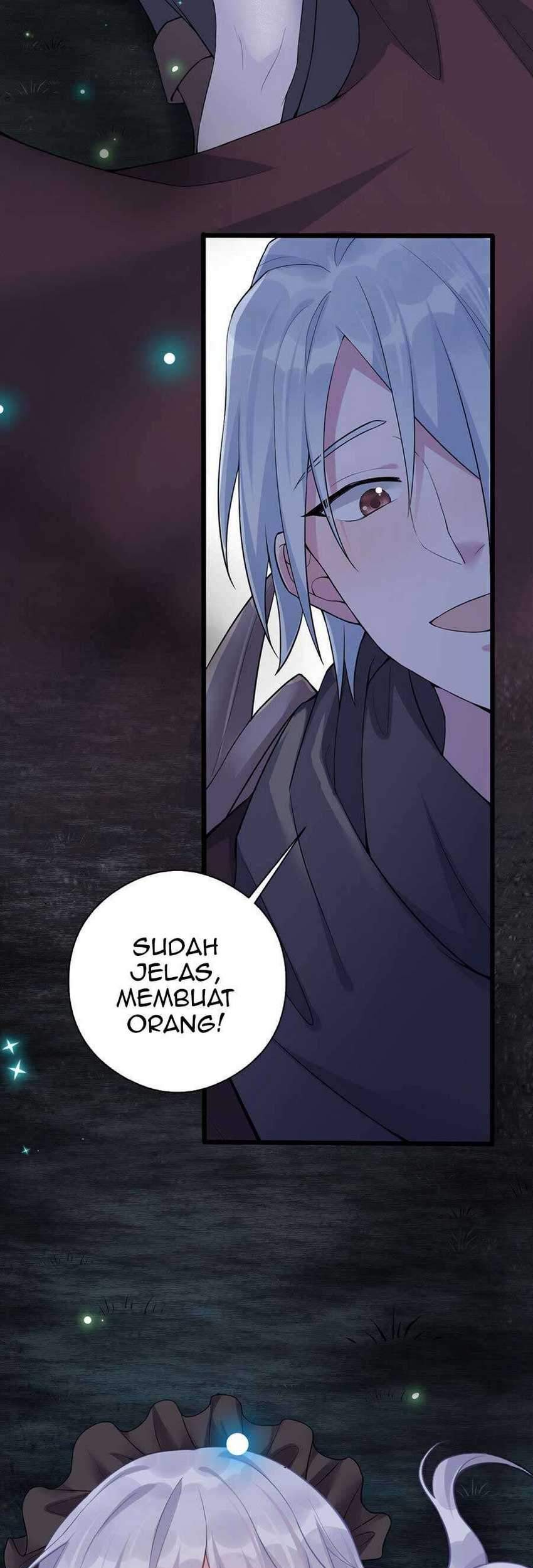 Chief of The Novice Village Chapter 1 - halaman 56