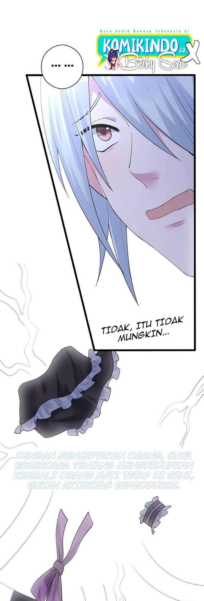 Chief of The Novice Village Chapter 1 - halaman 59