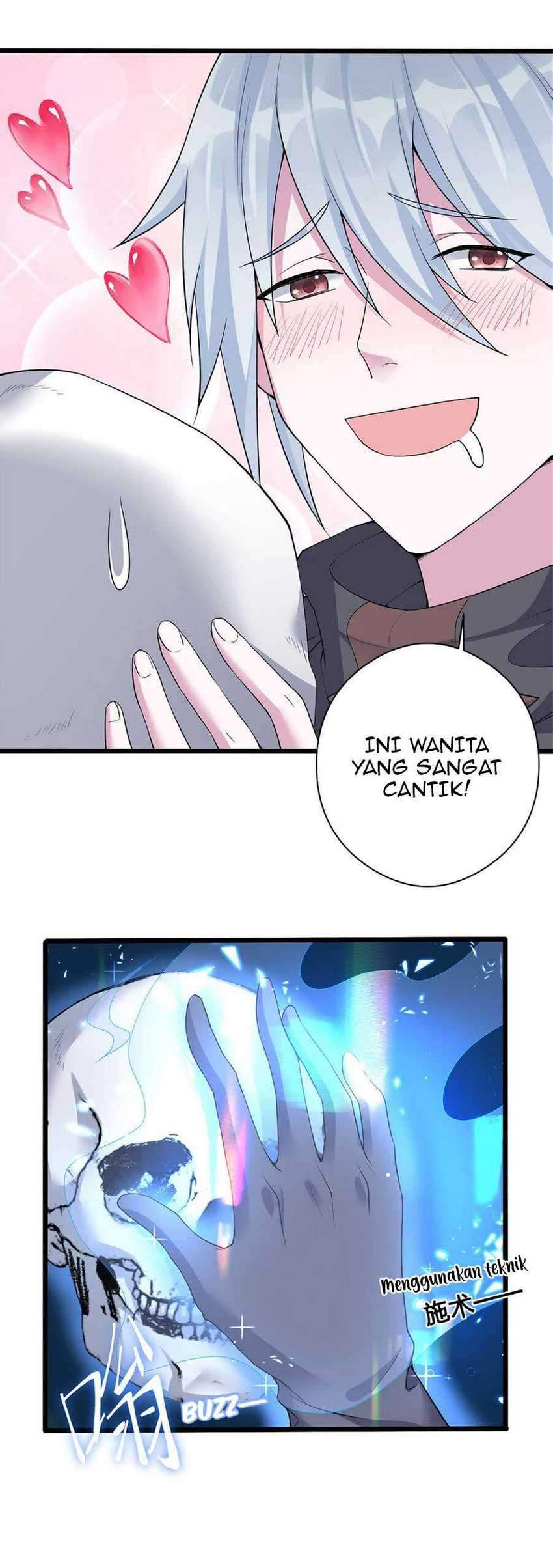 Chief of The Novice Village Chapter 1 - halaman 67
