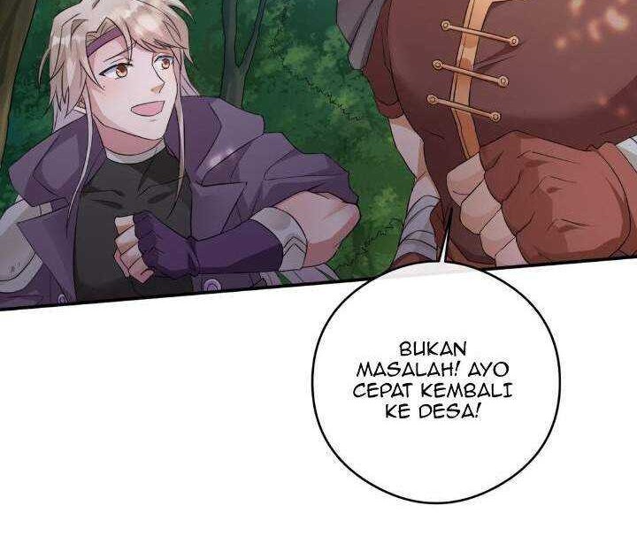 Chief of The Novice Village Chapter 10 - halaman 24