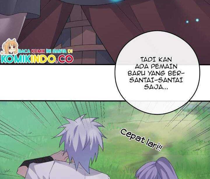 Chief of The Novice Village Chapter 10 - halaman 26