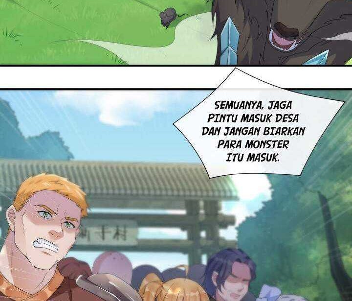 Chief of The Novice Village Chapter 10 - halaman 36