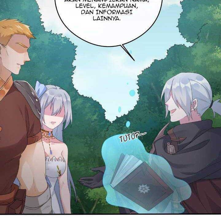 Chief of The Novice Village Chapter 11 - halaman 40