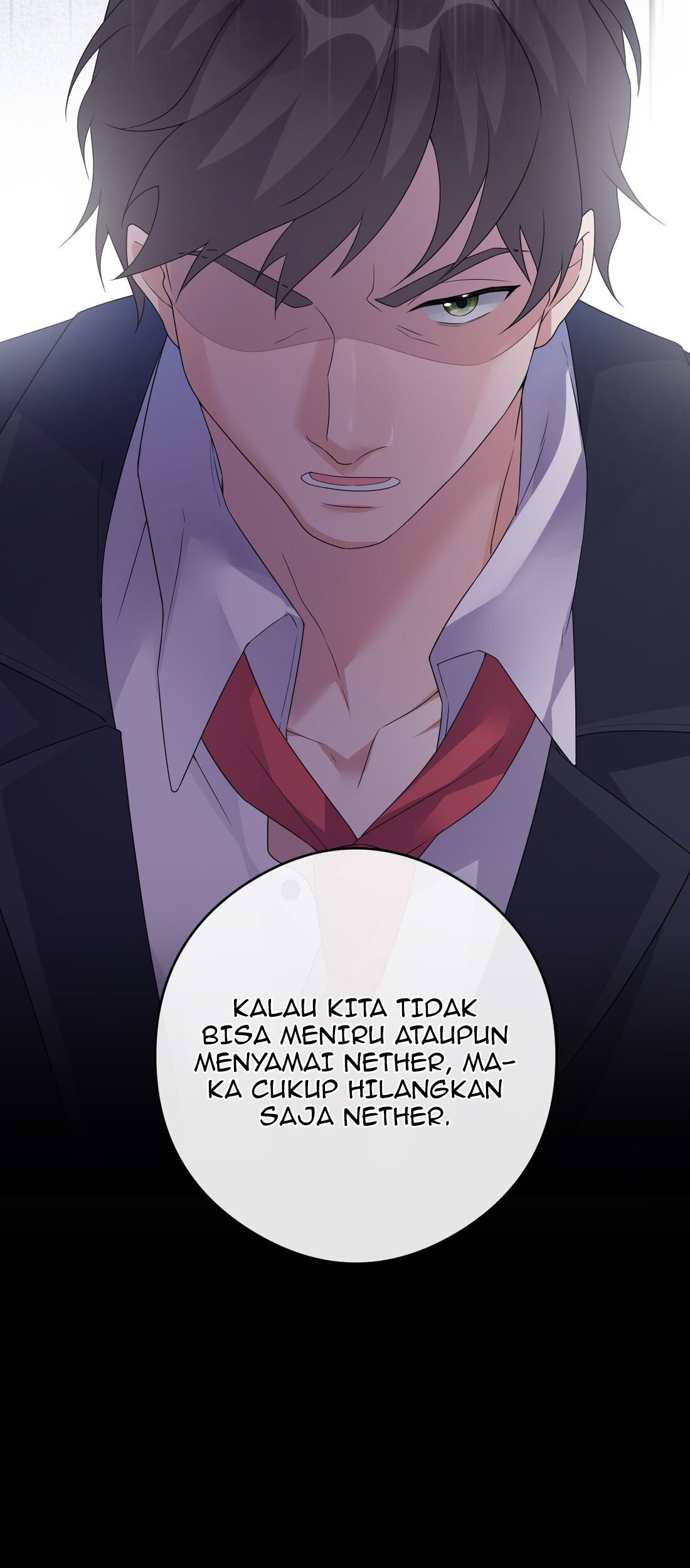Chief of The Novice Village Chapter 12 - halaman 56
