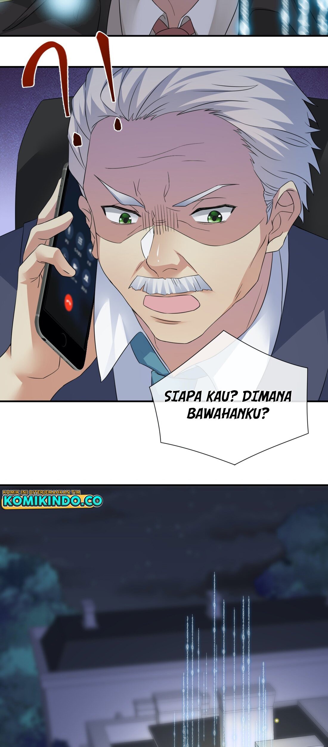 Chief of The Novice Village Chapter 13 - halaman 20