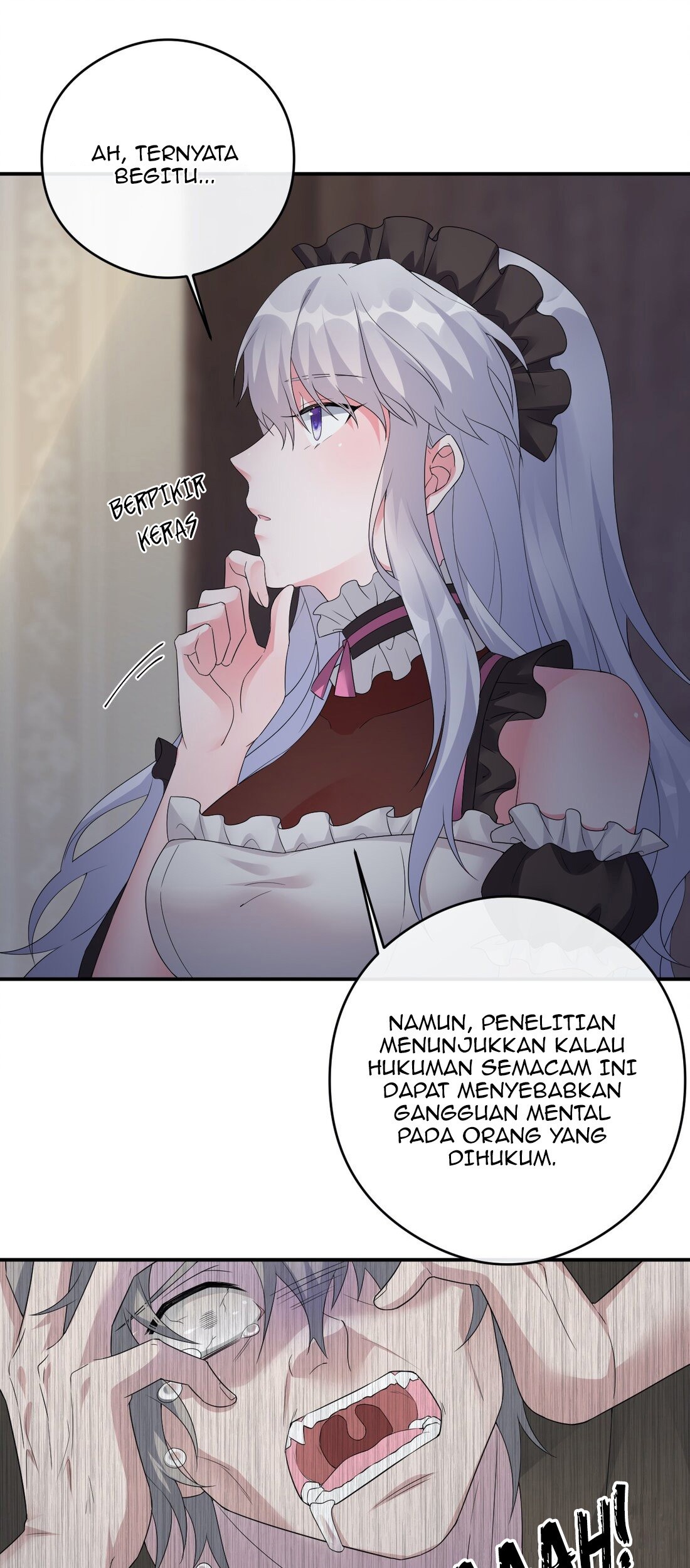 Chief of The Novice Village Chapter 13 - halaman 46