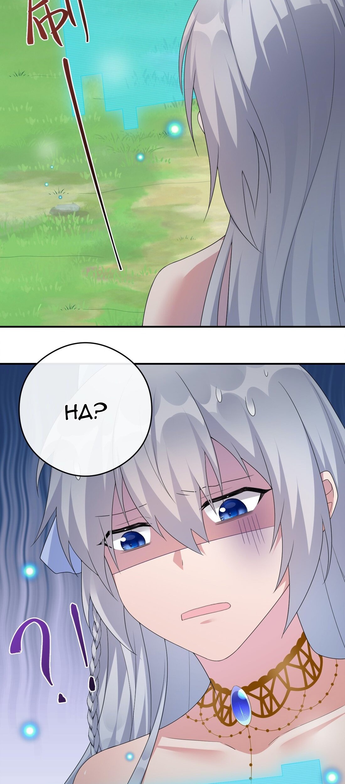 Chief of The Novice Village Chapter 13 - halaman 61
