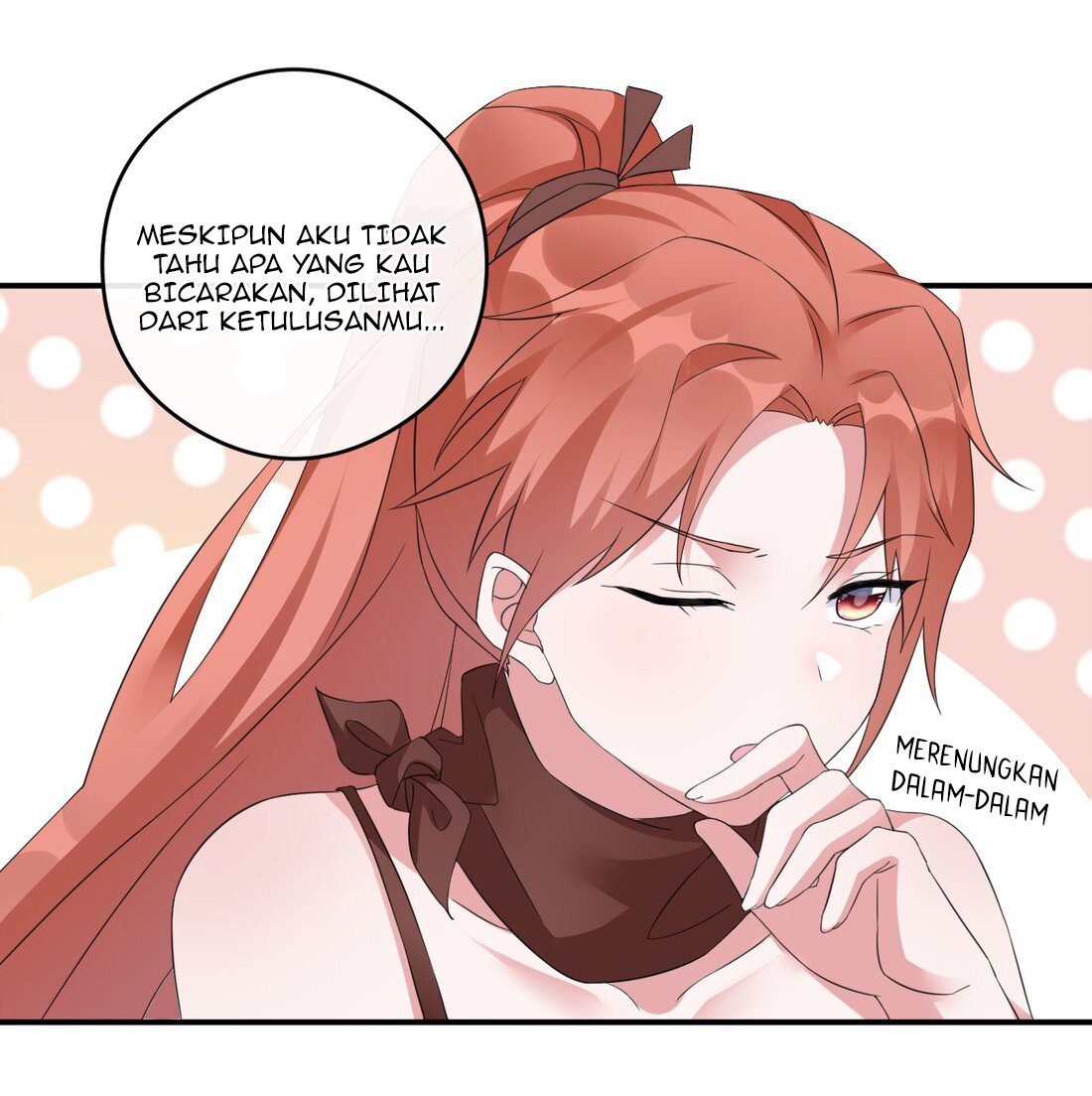 Chief of The Novice Village Chapter 14 - halaman 20