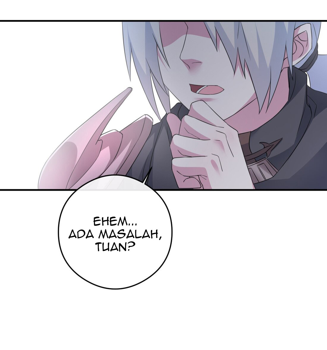 Chief of The Novice Village Chapter 14 - halaman 40