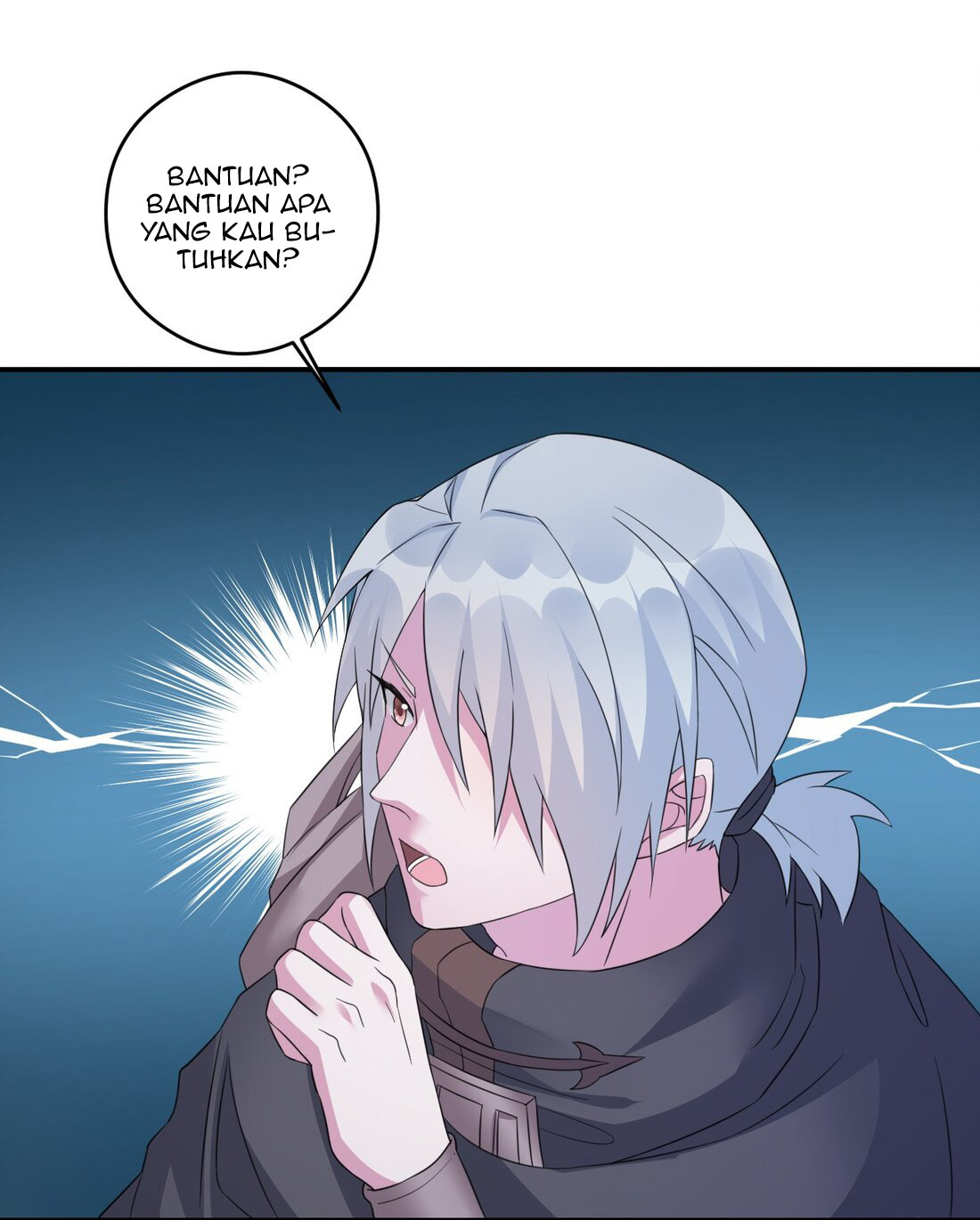 Chief of The Novice Village Chapter 14 - halaman 46