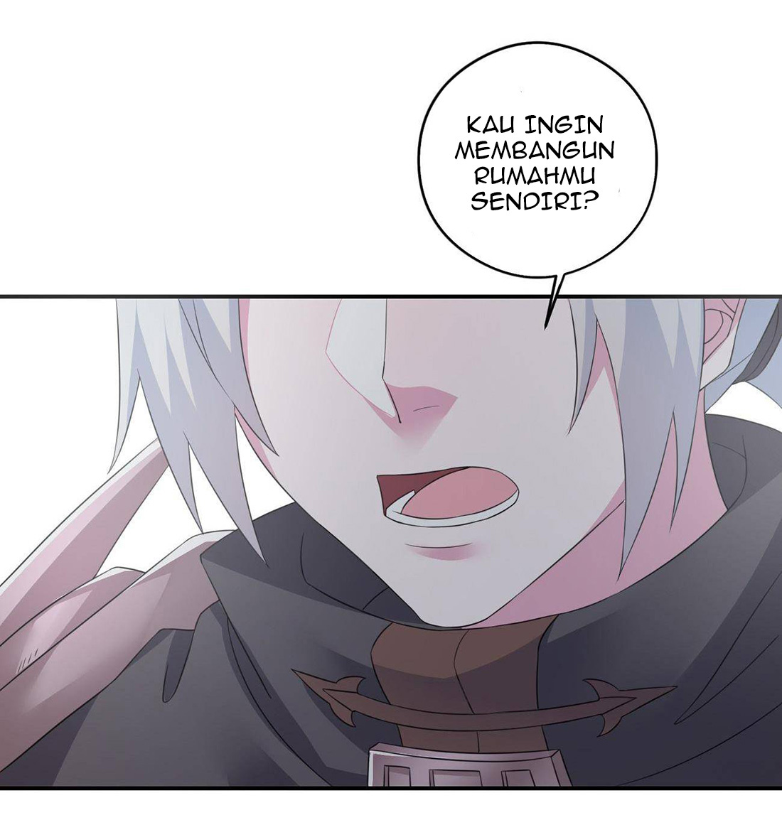 Chief of The Novice Village Chapter 14 - halaman 51