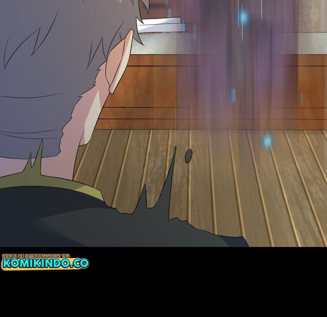 Chief of The Novice Village Chapter 14 - halaman 53