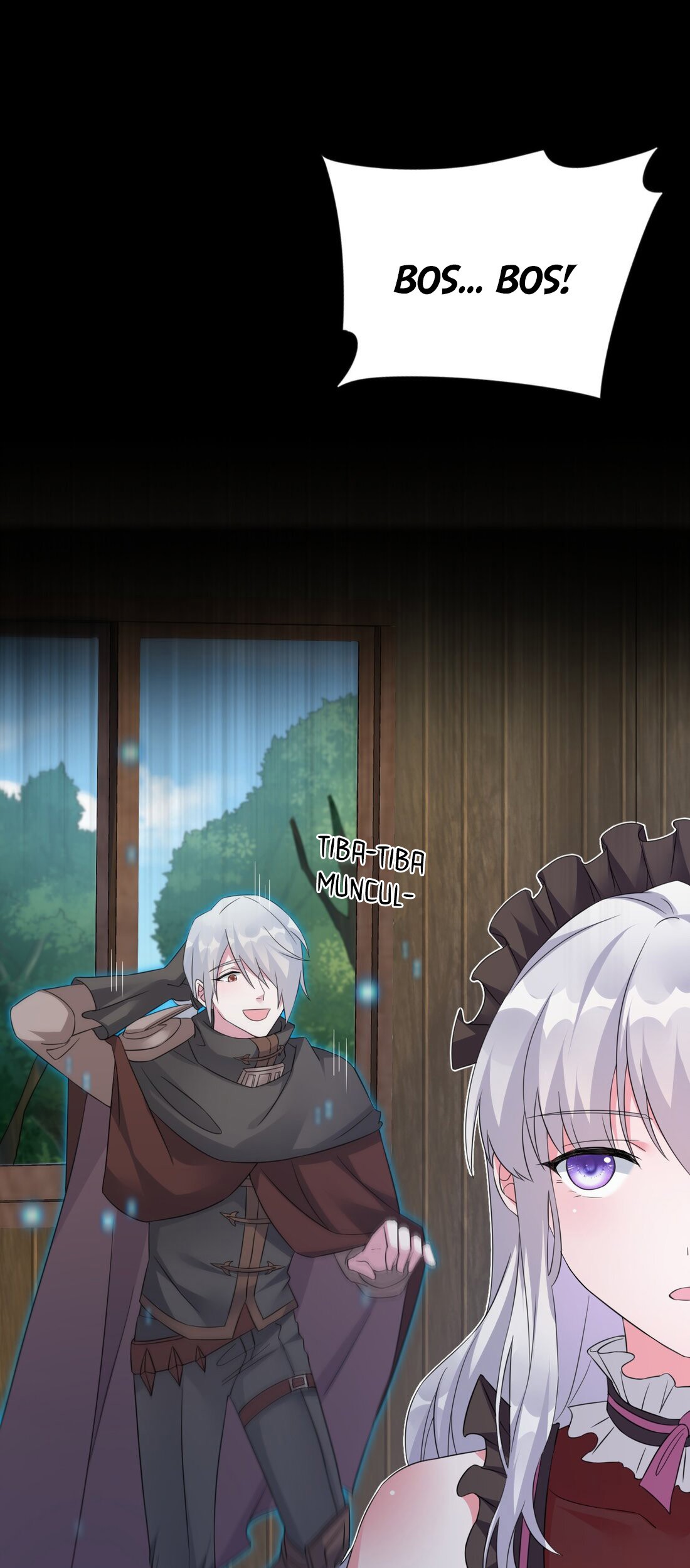 Chief of The Novice Village Chapter 14 - halaman 54