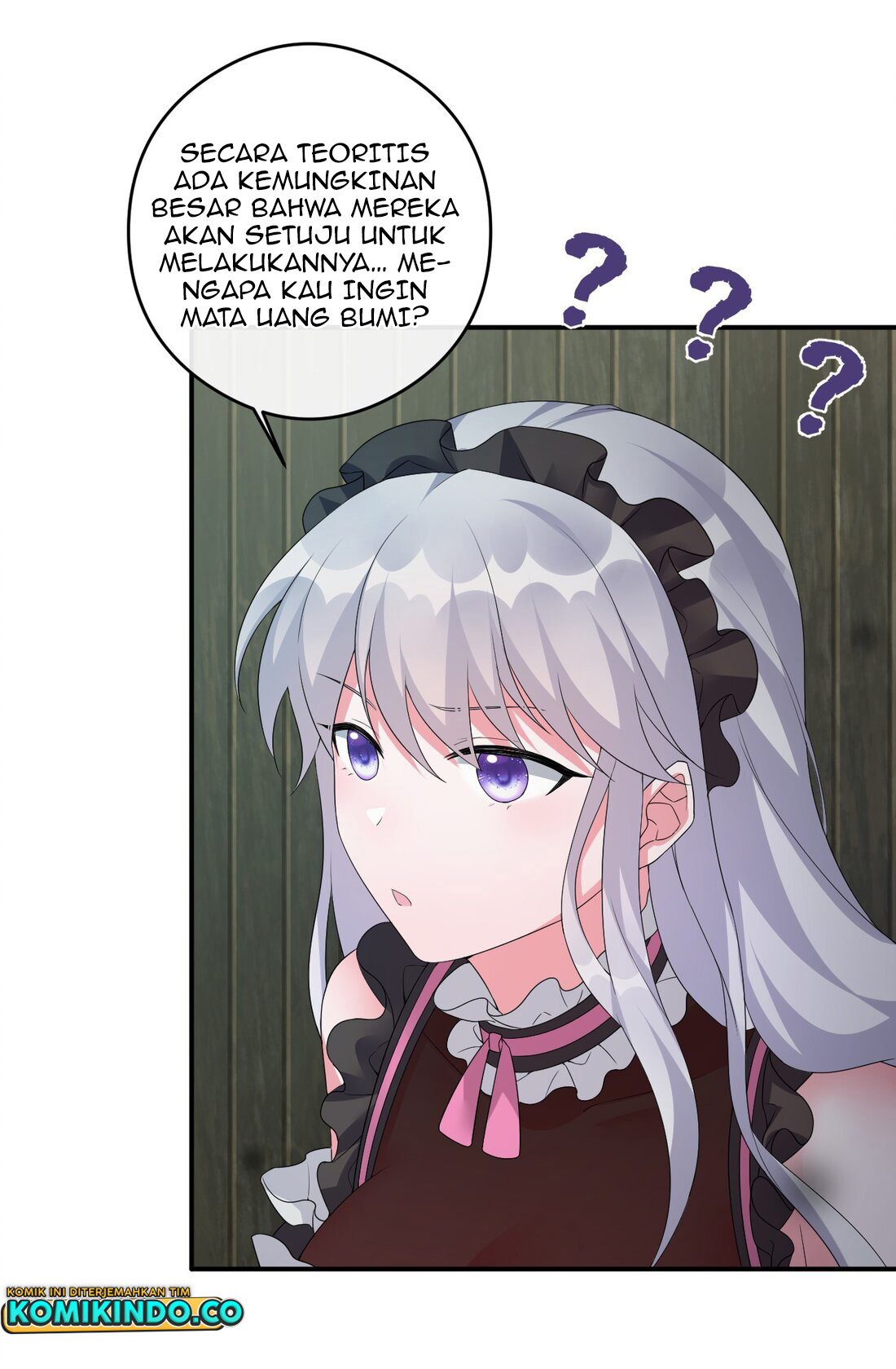 Chief of The Novice Village Chapter 14 - halaman 60