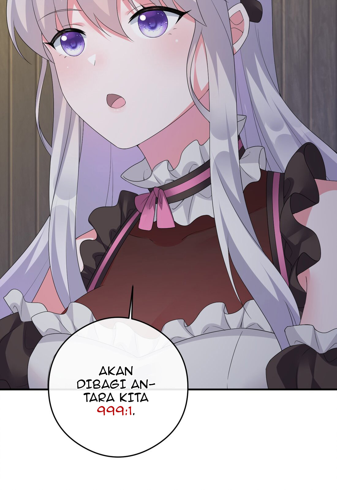 Chief of The Novice Village Chapter 14 - halaman 64