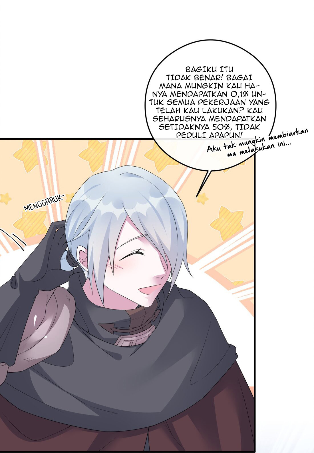Chief of The Novice Village Chapter 14 - halaman 65