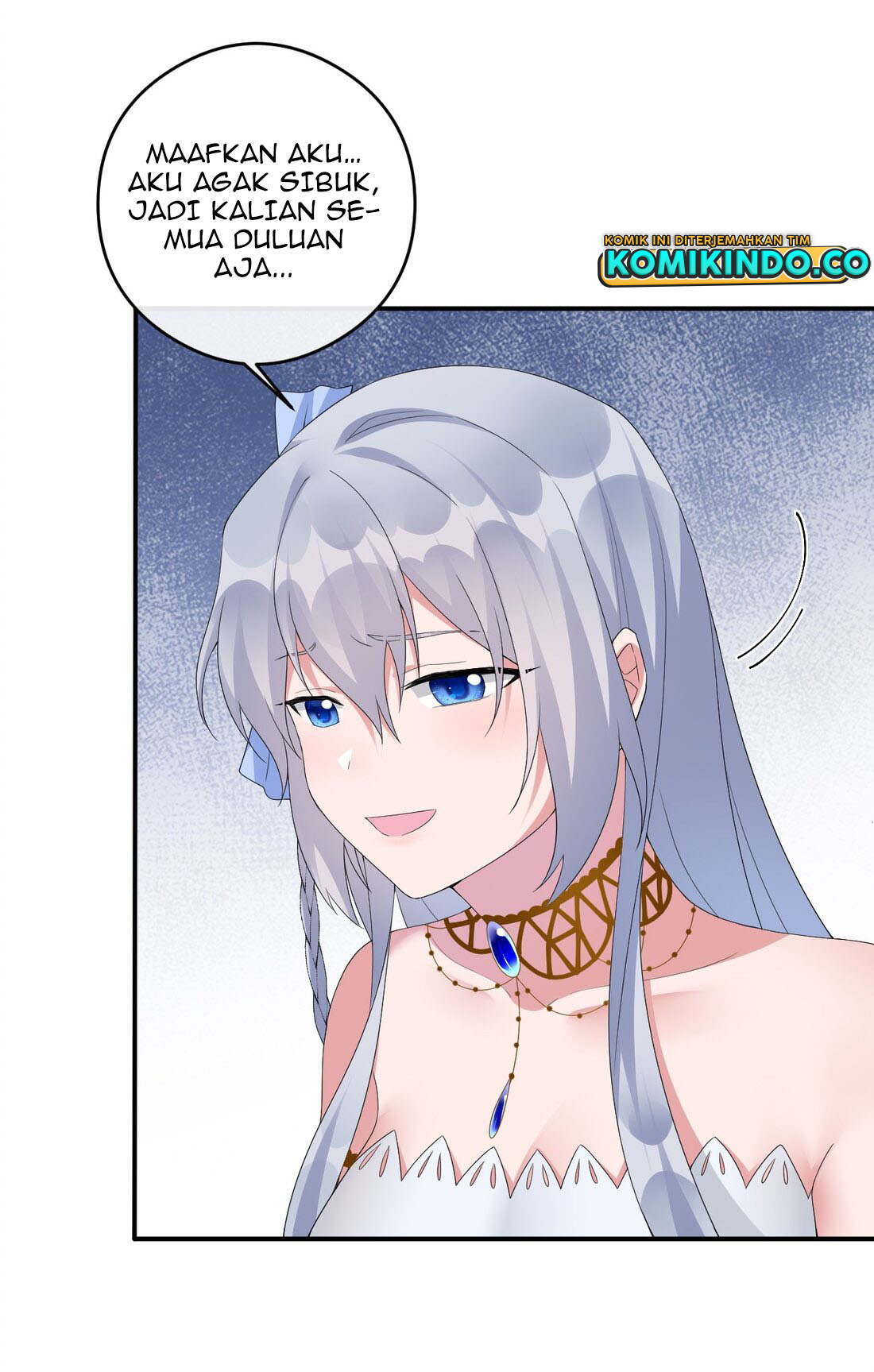 Chief of The Novice Village Chapter 15 - halaman 64