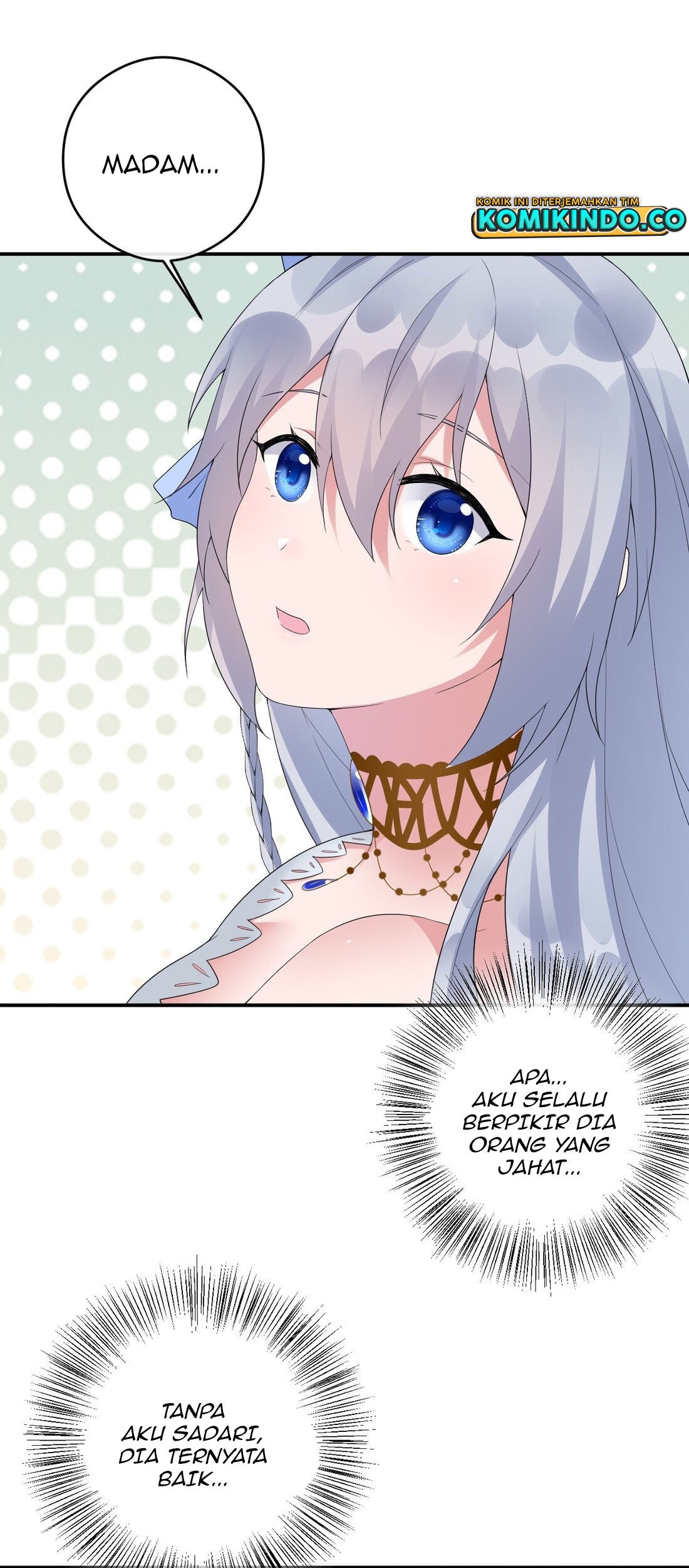 Chief of The Novice Village Chapter 15 - halaman 67