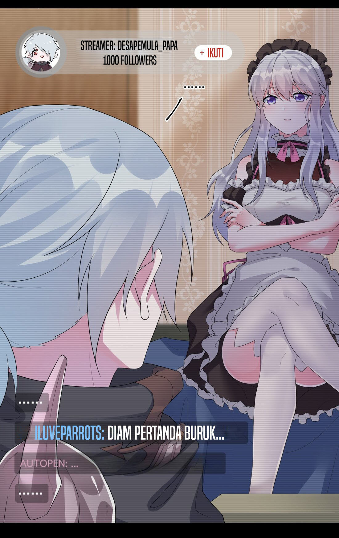 Chief of The Novice Village Chapter 16 - halaman 30