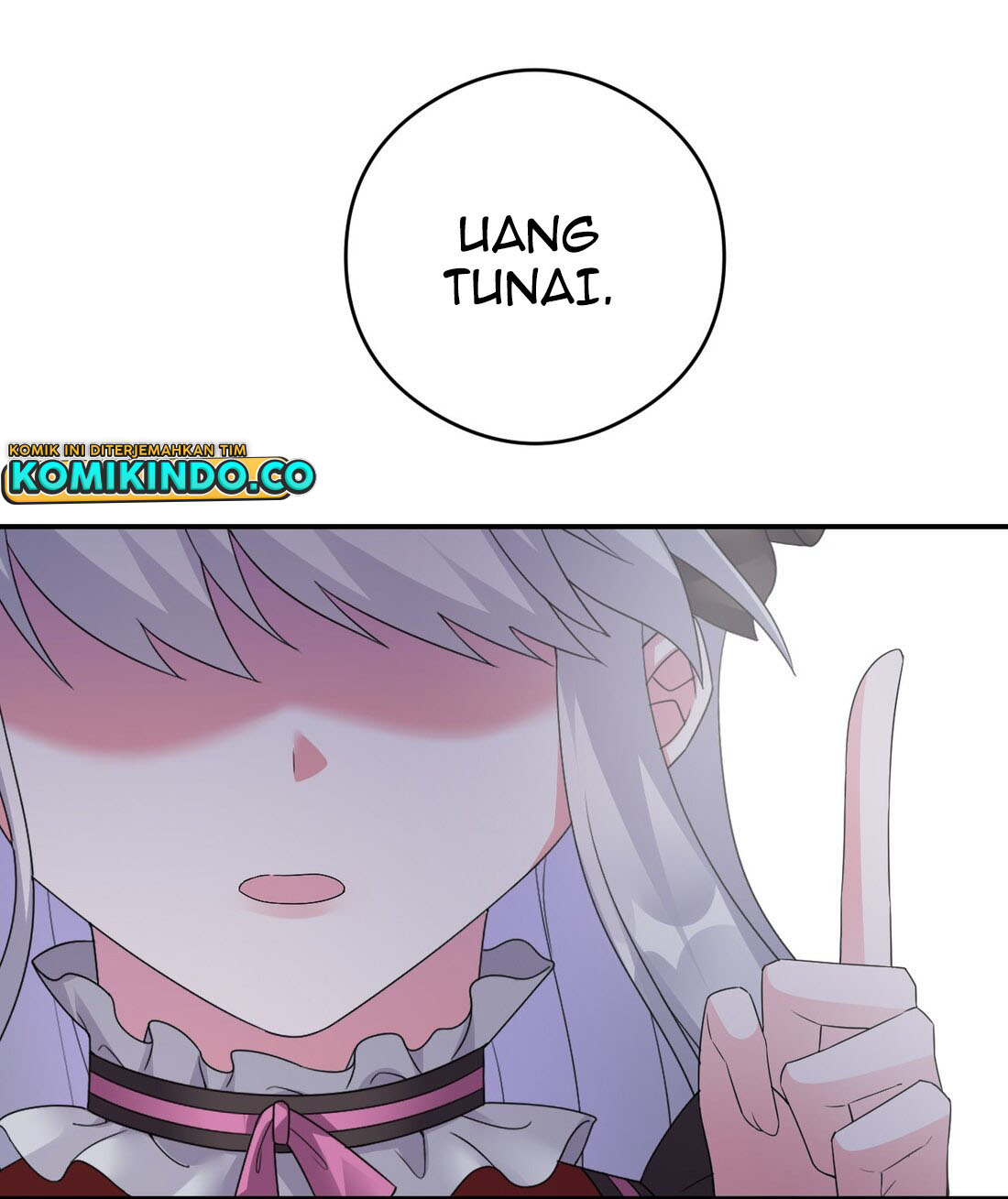 Chief of The Novice Village Chapter 16 - halaman 40