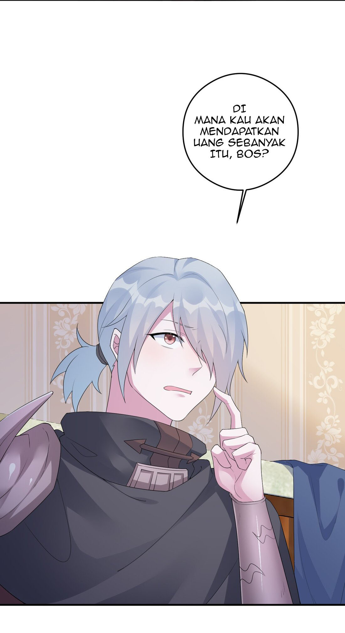 Chief of The Novice Village Chapter 16 - halaman 41