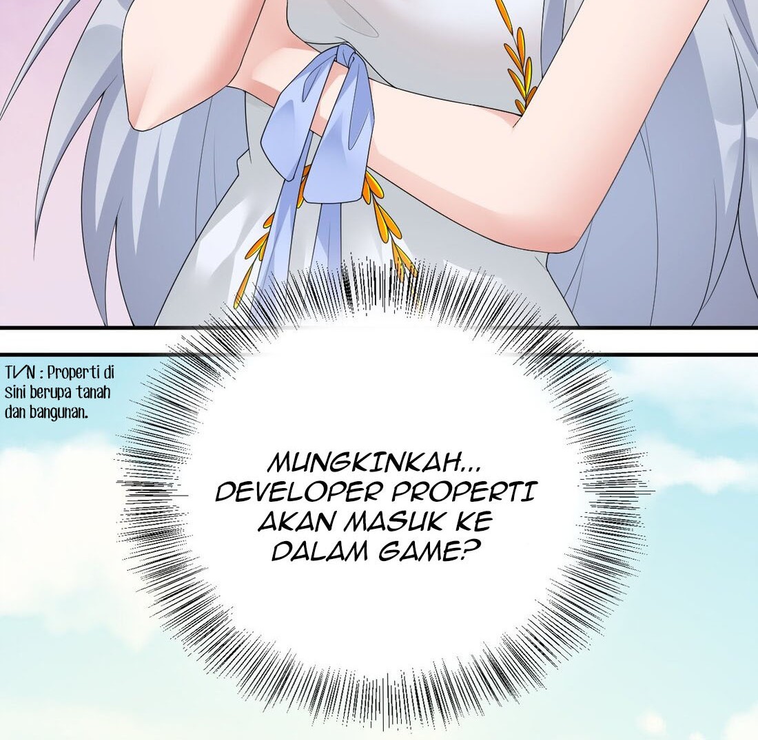 Chief of The Novice Village Chapter 16 - halaman 7
