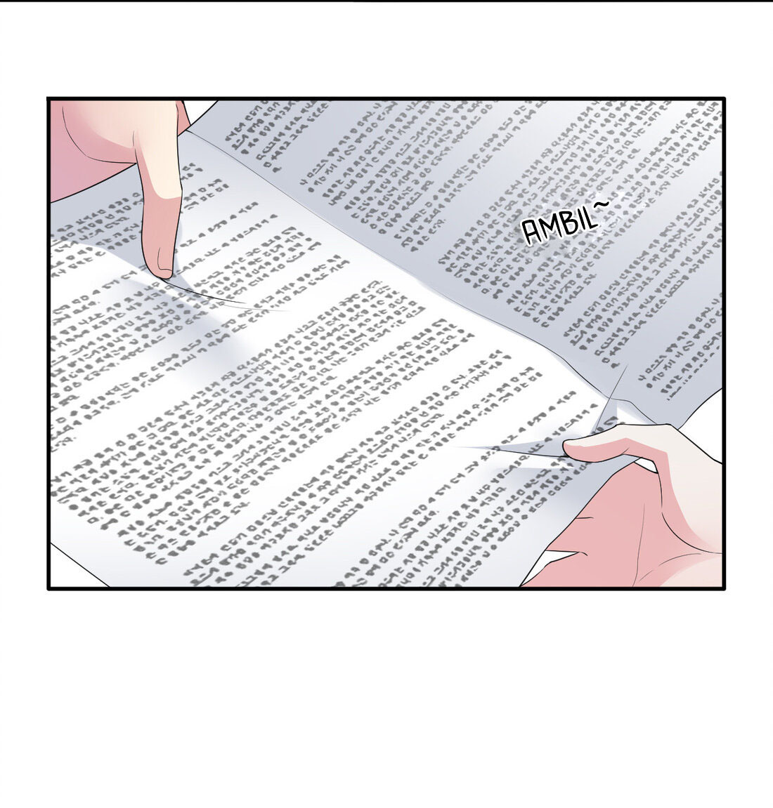 Chief of The Novice Village Chapter 17 - halaman 11