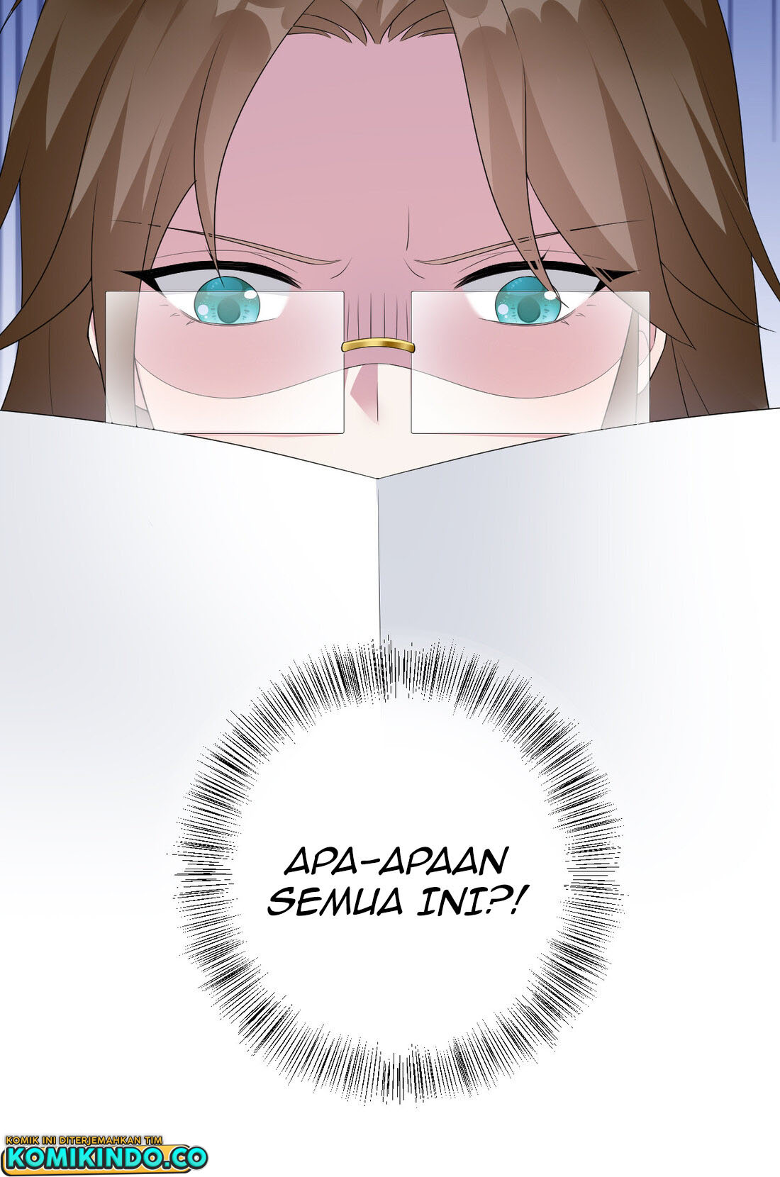 Chief of The Novice Village Chapter 17 - halaman 13