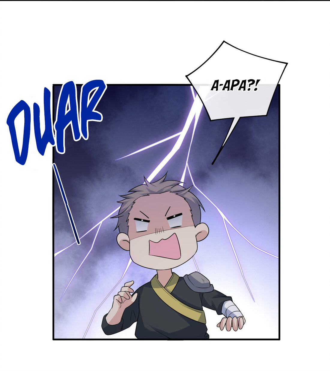 Chief of The Novice Village Chapter 18 - halaman 51