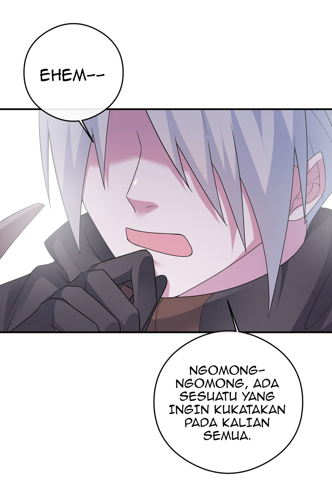 Chief of The Novice Village Chapter 18 - halaman 59