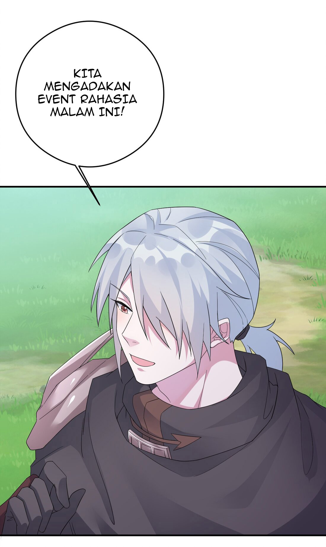 Chief of The Novice Village Chapter 18 - halaman 60