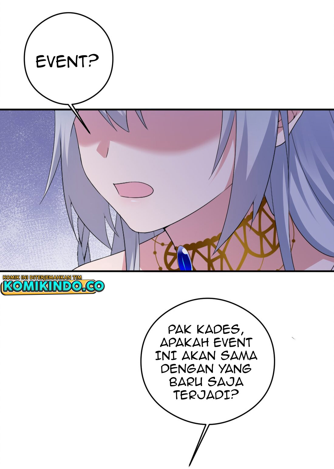 Chief of The Novice Village Chapter 18 - halaman 61