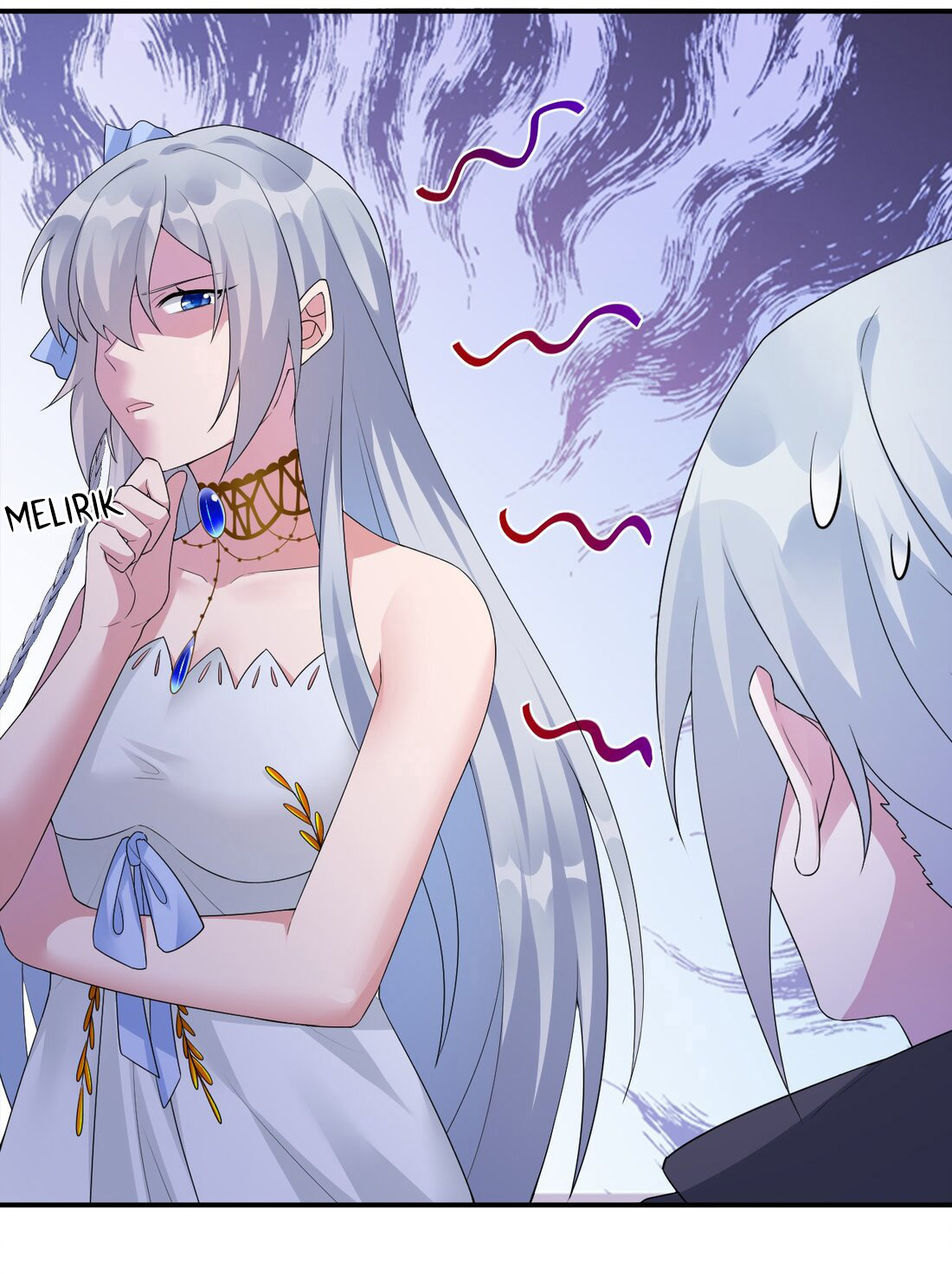 Chief of The Novice Village Chapter 18 - halaman 62