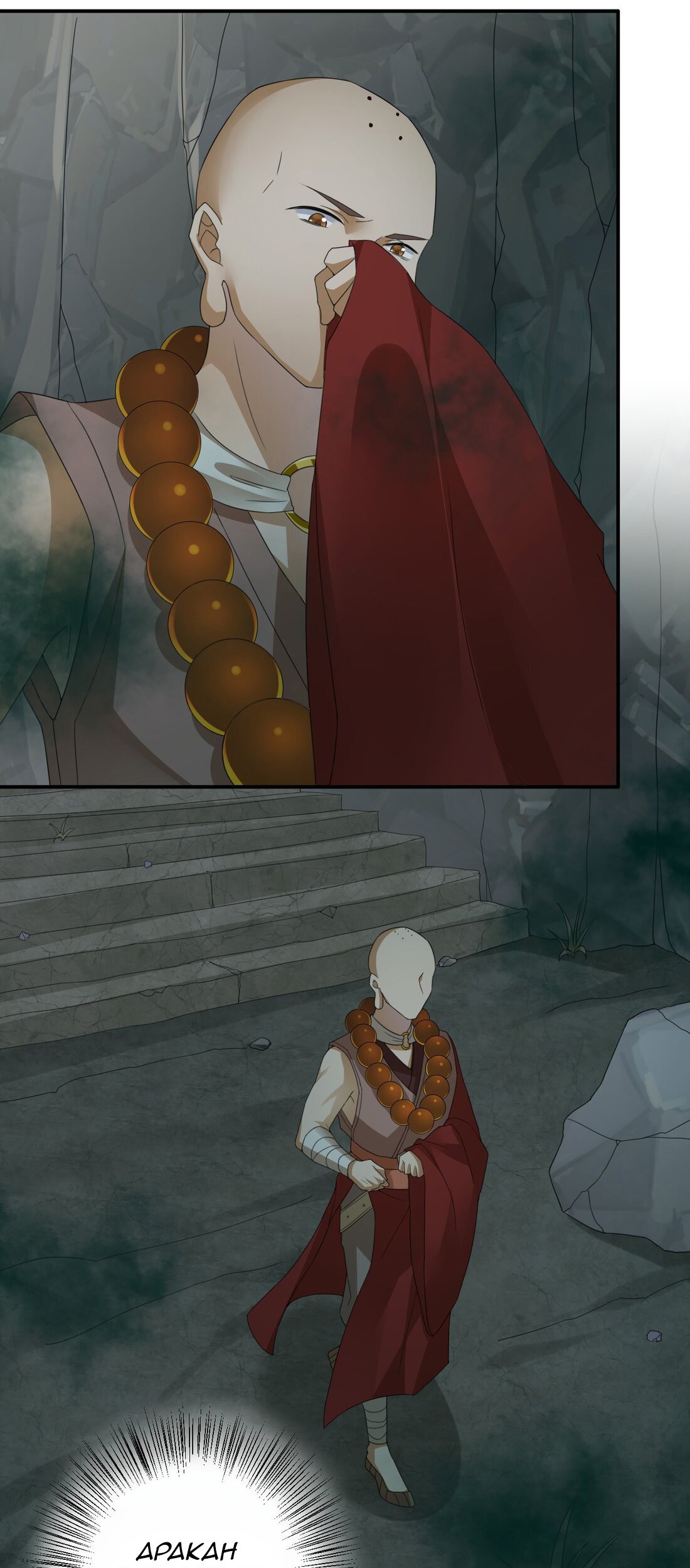Chief of The Novice Village Chapter 19 - halaman 59
