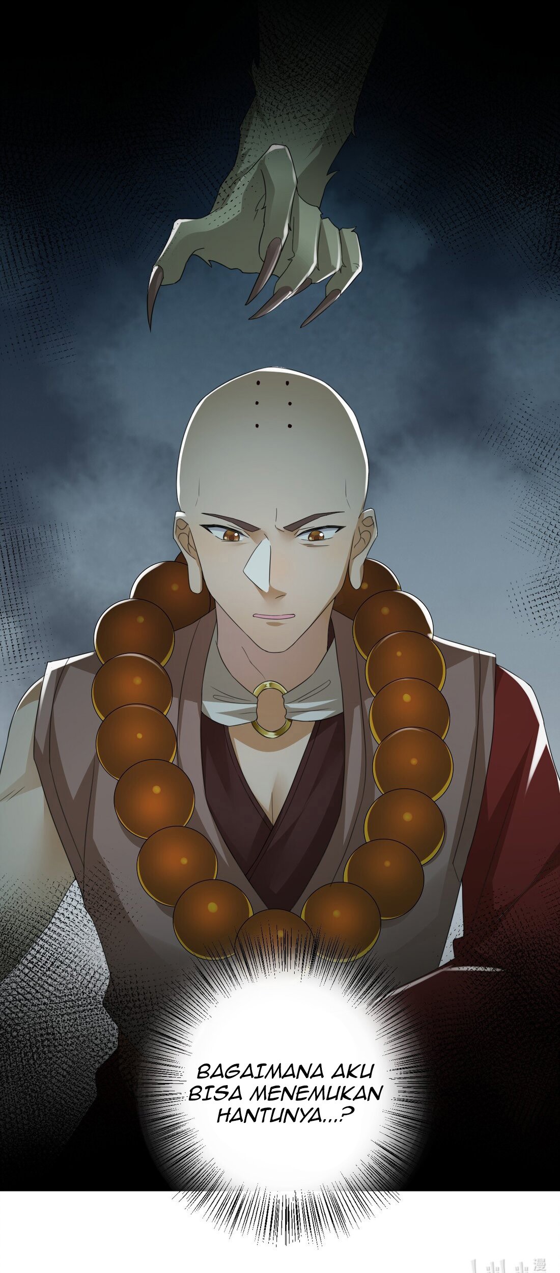 Chief of The Novice Village Chapter 19 - halaman 62