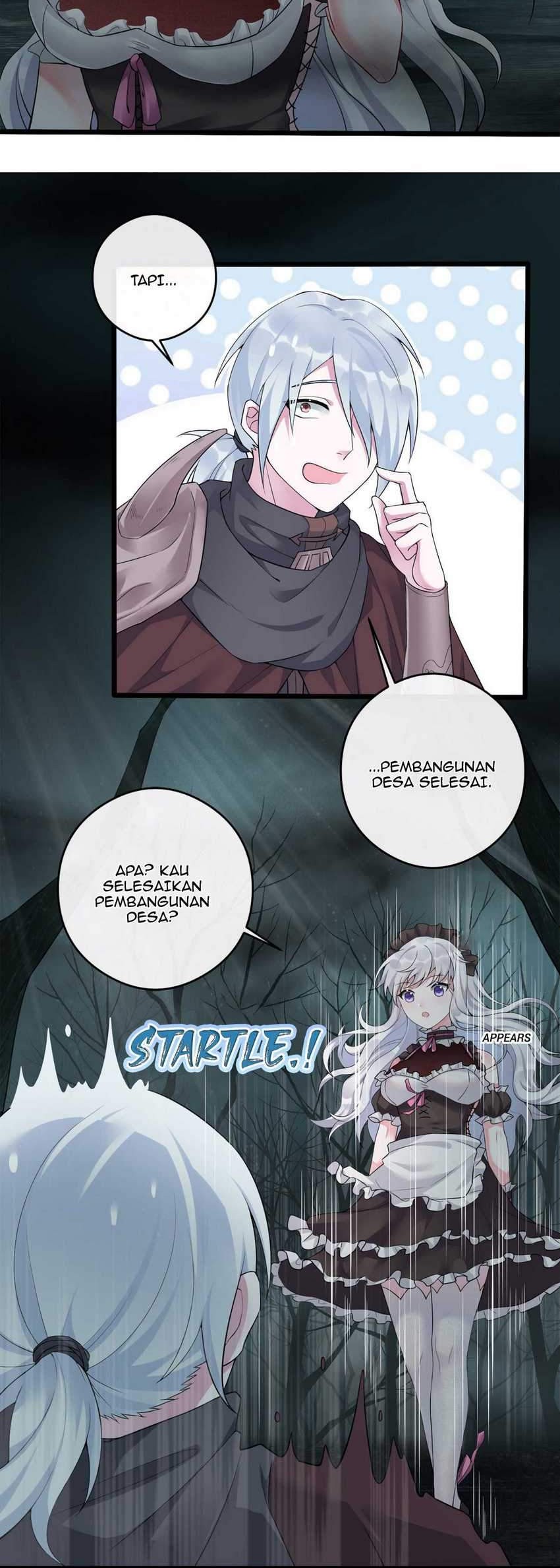 Chief of The Novice Village Chapter 2 - halaman 25