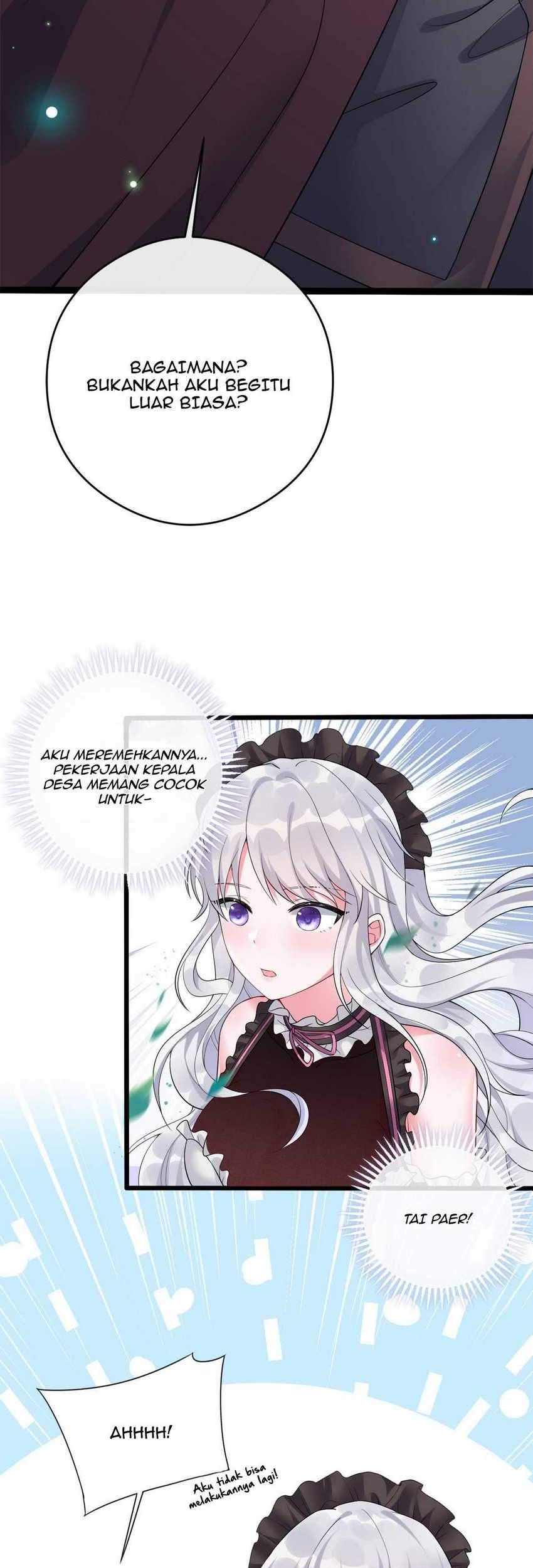 Chief of The Novice Village Chapter 2 - halaman 31