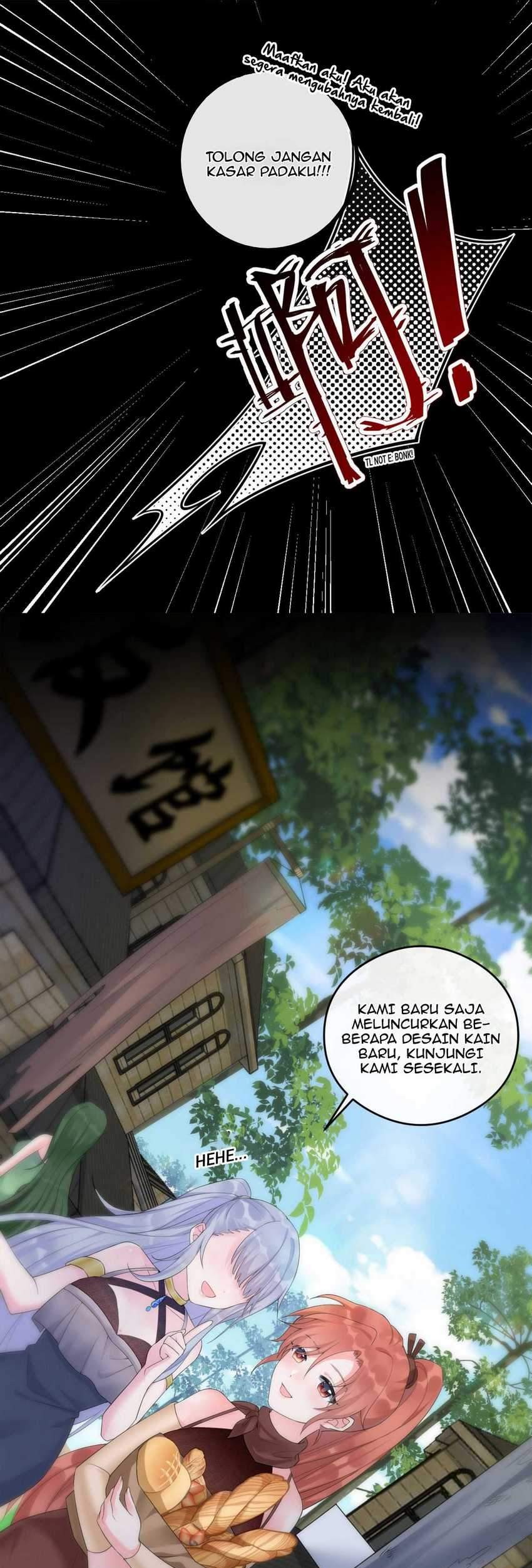 Chief of The Novice Village Chapter 2 - halaman 45