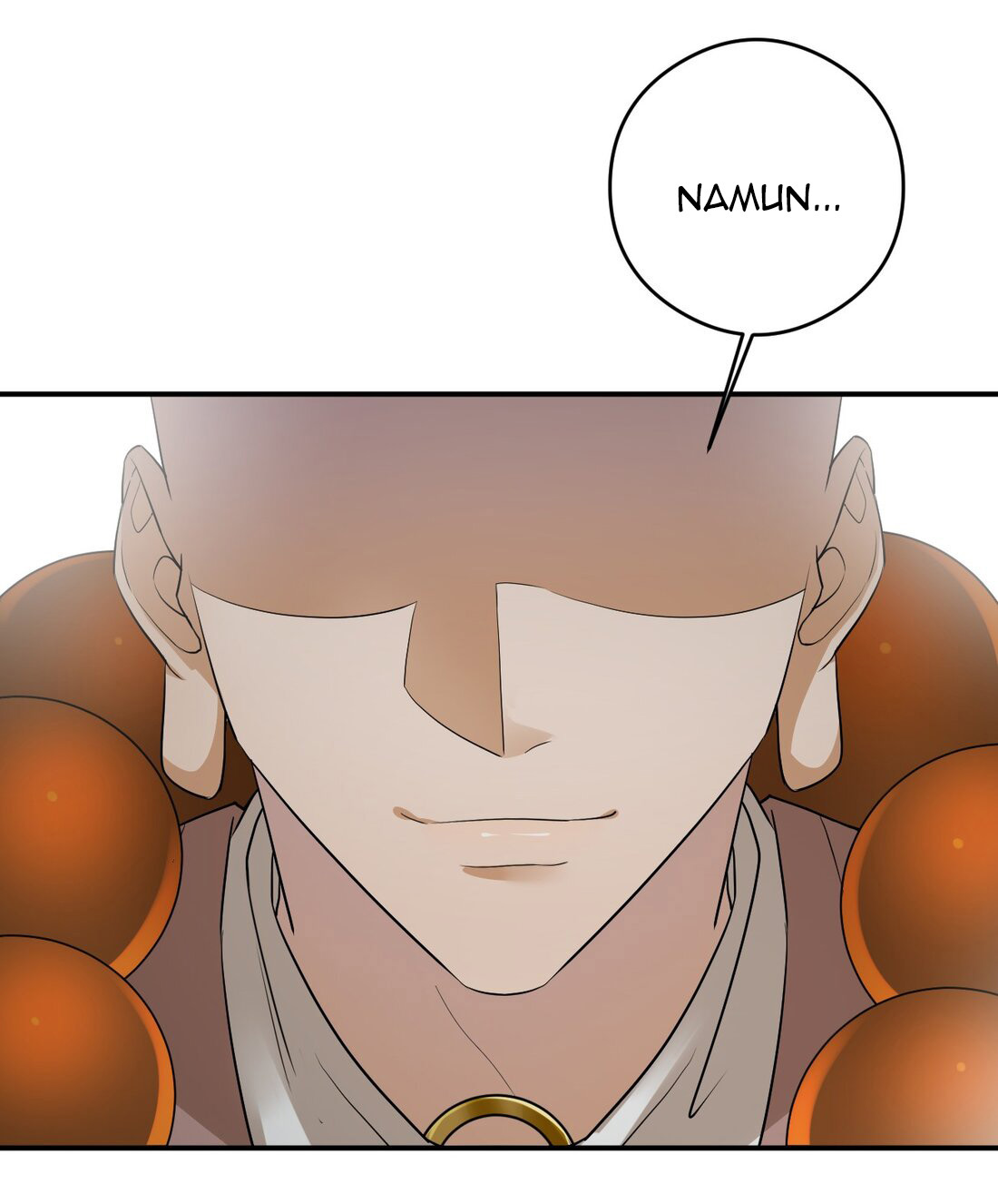 Chief of The Novice Village Chapter 20 - halaman 33
