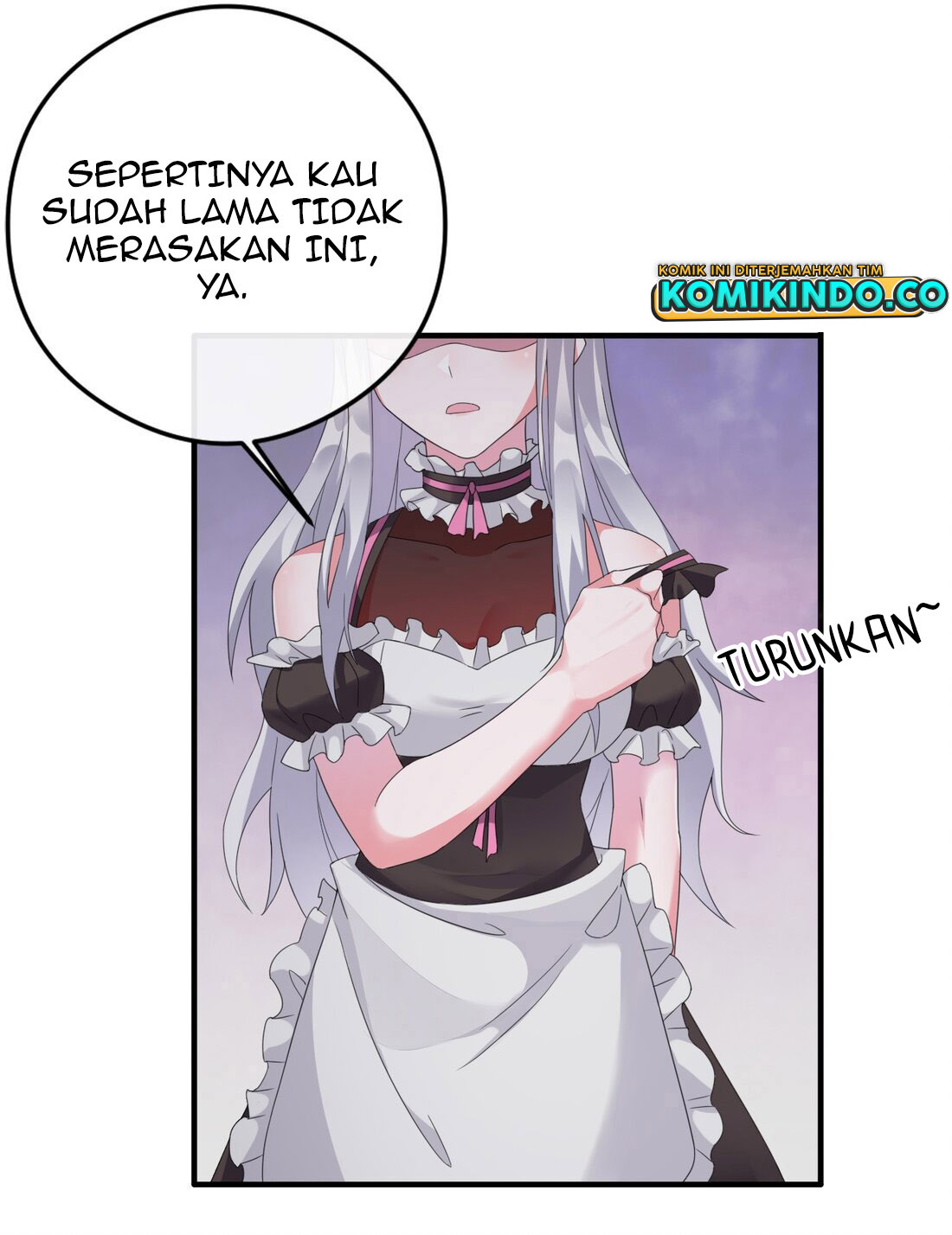 Chief of The Novice Village Chapter 21 - halaman 32