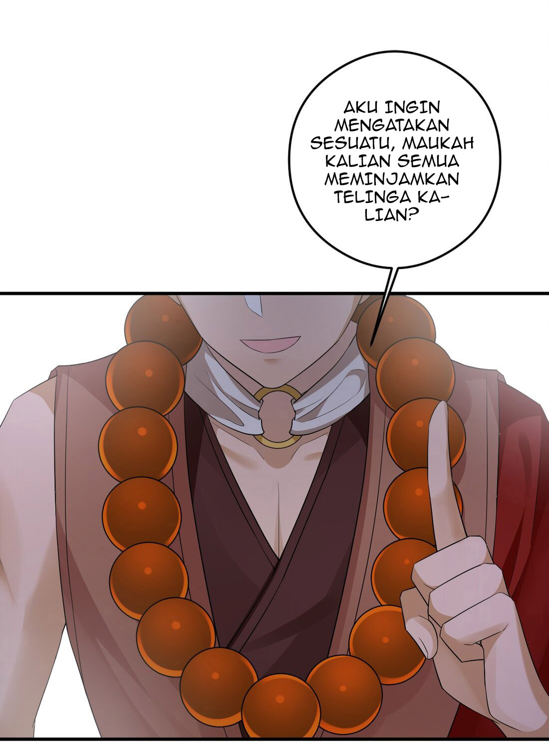 Chief of The Novice Village Chapter 21 - halaman 43