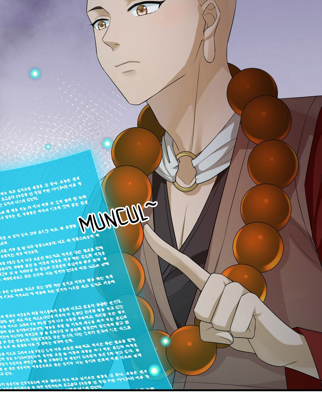 Chief of The Novice Village Chapter 21 - halaman 45