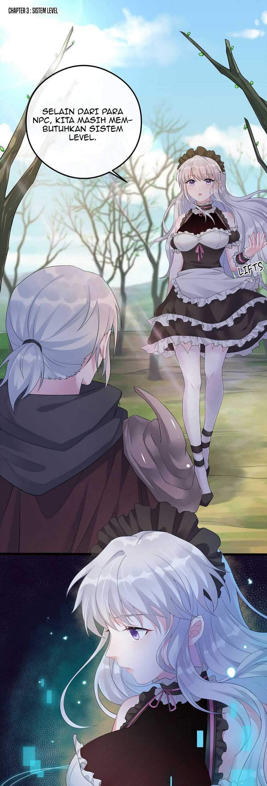 Chief of The Novice Village Chapter 3 - halaman 2