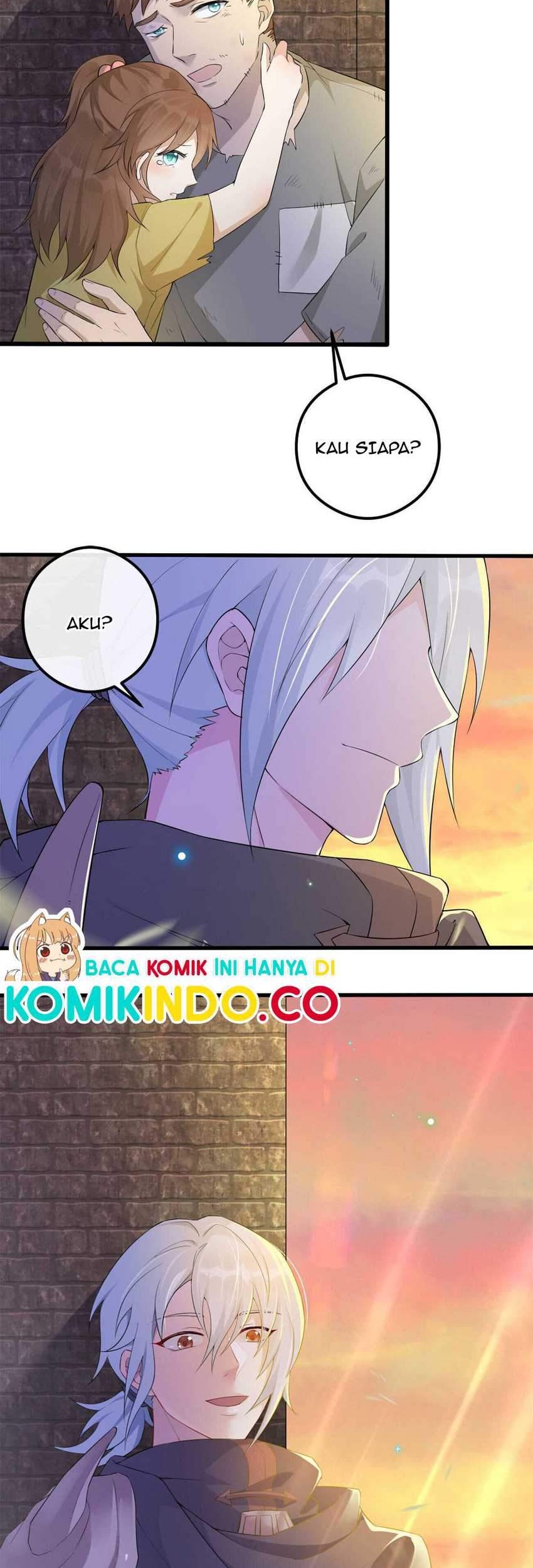 Chief of The Novice Village Chapter 3 - halaman 42