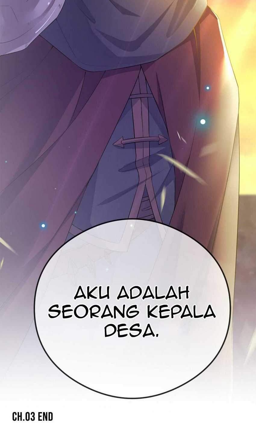 Chief of The Novice Village Chapter 3 - halaman 43