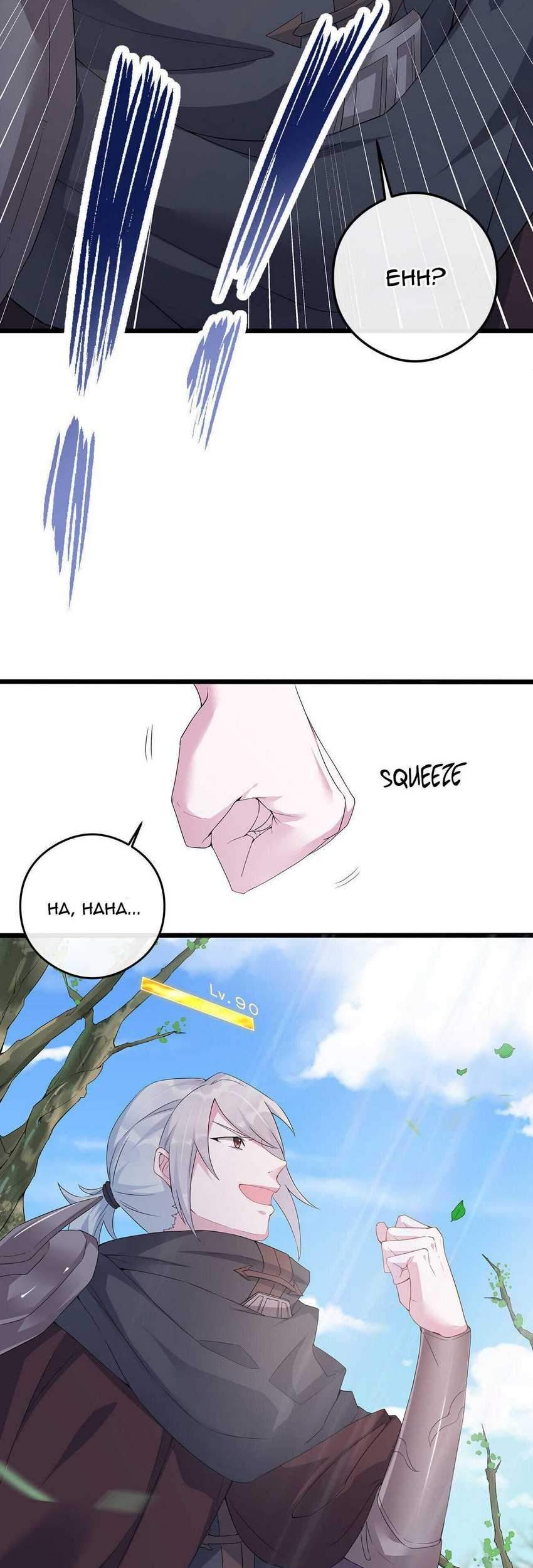 Chief of The Novice Village Chapter 3 - halaman 7