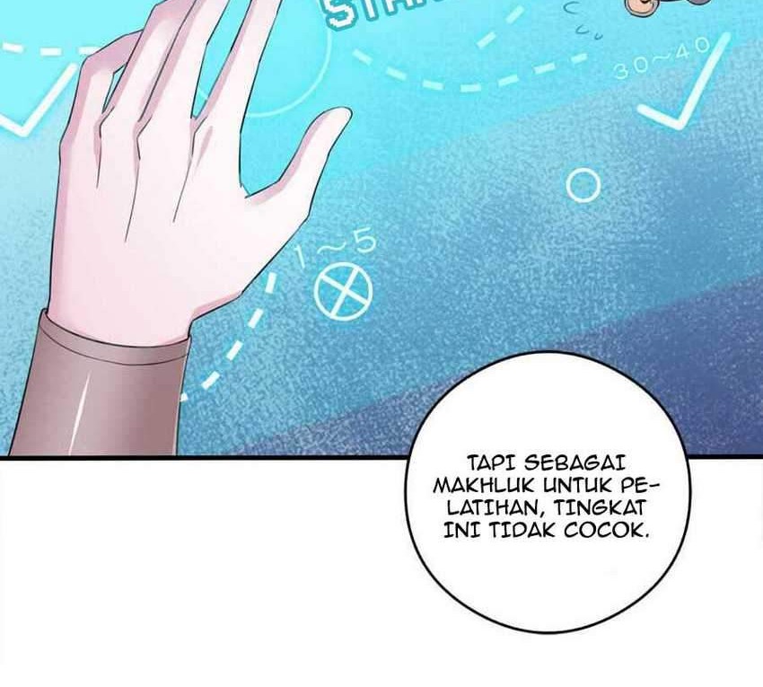 Chief of The Novice Village Chapter 4 - halaman 31