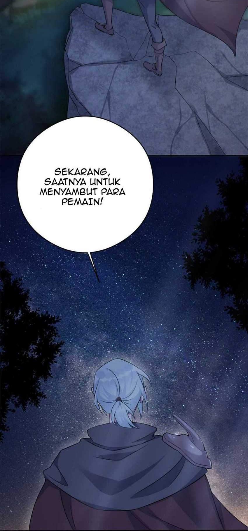 Chief of The Novice Village Chapter 4 - halaman 35